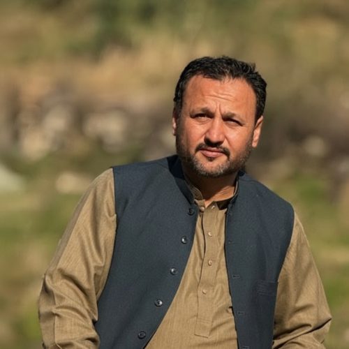 Zahid Sardar