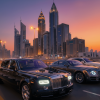 Transportation In Dubai